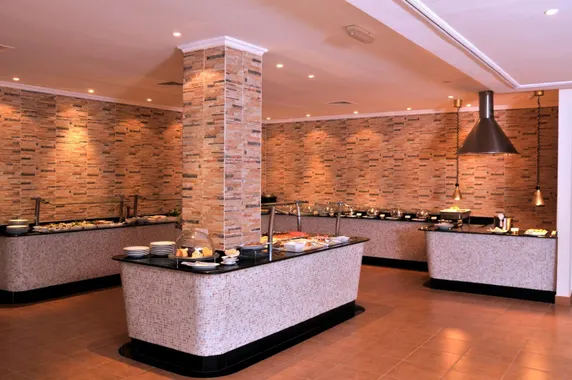 Ảnh Dhafra Beach hotel