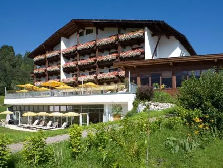 Ảnh Hotel Achentalerhof