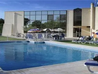 Ảnh Aeroport Hotel - Parc Expo