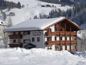 Ảnh Apartments Neue Post