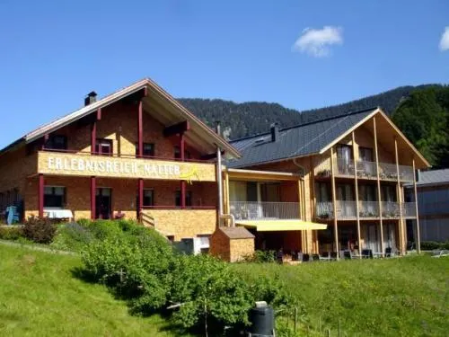 Ảnh n Apartments Hotel