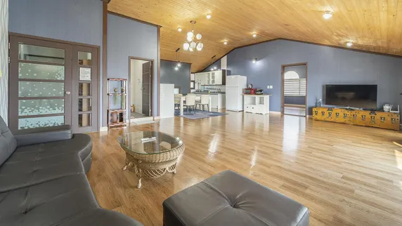 Ảnh Ganghwa Pastel Pension