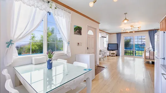 Ảnh Ganghwa Haemaru Pension