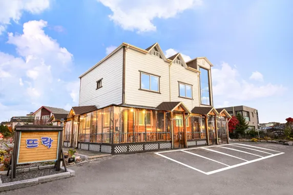 Ảnh Sokcho Dderak Pension