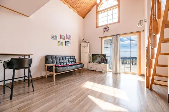 Ảnh Ganghwa Western Beach Pension