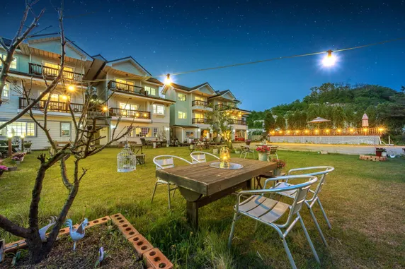 Ảnh Ganghwa Rodemhouse Pension