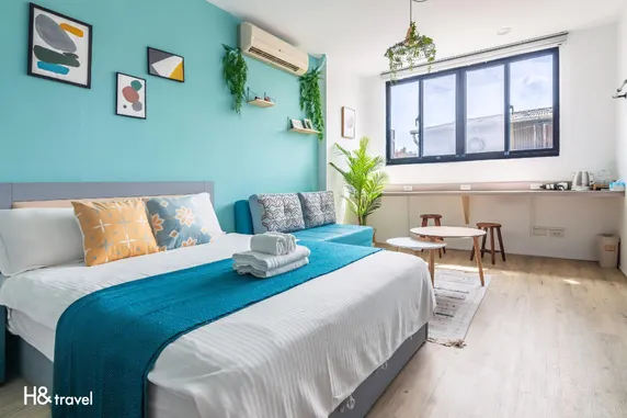 Ảnh Sleepier Multi-Minsu Tainan