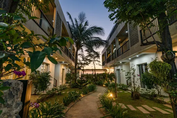 Ảnh Phka Kravan Boutique 