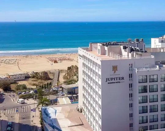 Ảnh Jupiter Algarve Hotel