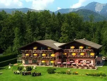 Ảnh Hotel Aberseehof