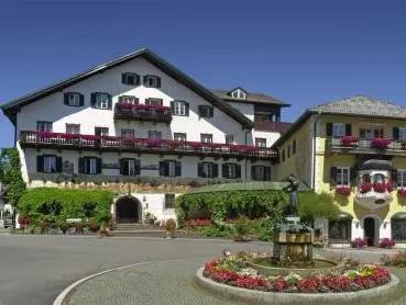Ảnh Hotel Gasthof zur Post