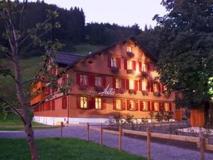 Ảnh Hotel Gasthof Adler