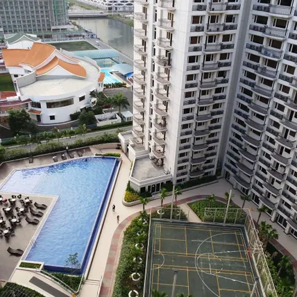 Ảnh Solemare Parksuites Condominium - Condo R Us