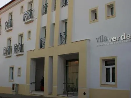 Ảnh Hotel Vila Verde