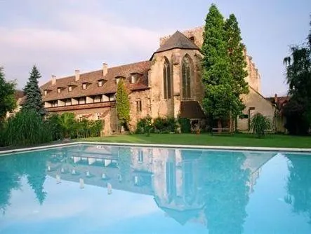 Ảnh Hotel Richard Lowenherz