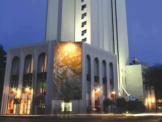 Ảnh Hotel Del Comahue