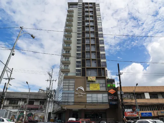 Ảnh West Avenue Suites