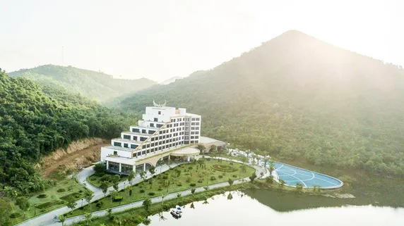 Ảnh Khách Sạn Mường Thanh Luxury Diễn Lâm