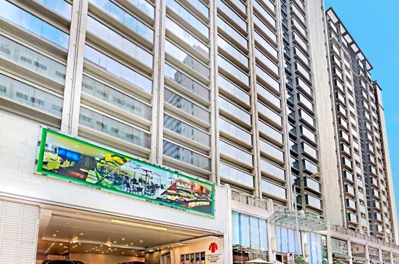 Ảnh Harbour Plaza 8 Degrees