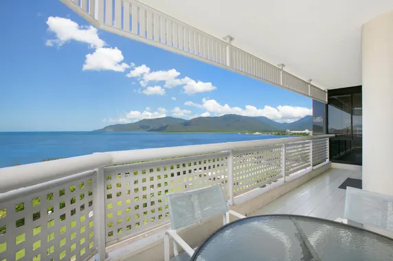 Ảnh Cairns Ocean View Apartment