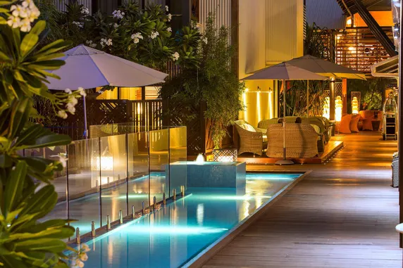 Ảnh Kimberley Sands Resort    