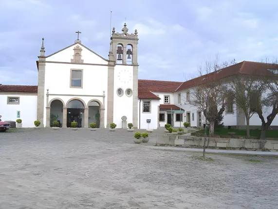 Ảnh Forte de Sao Francisco Hotel Chaves