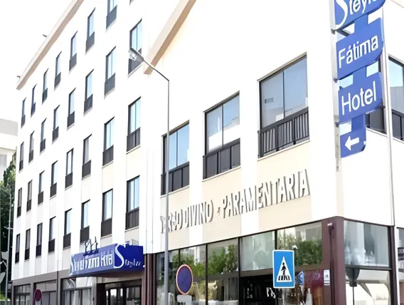 Ảnh Steyler Fatima Hotel & Congress