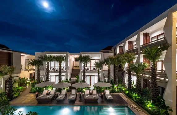 Ảnh Jaya House River Park