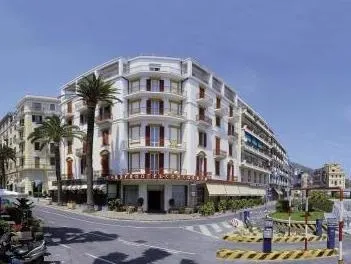 Ảnh Hotel Europa & Concordia