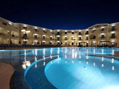 Ảnh Blu Hotel Morisco