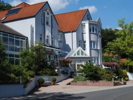 Ảnh Hotelpension Vitalis