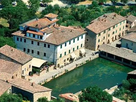 Ảnh Albergo Le Terme