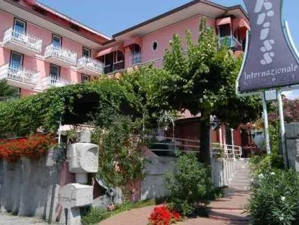 Ảnh Kriss Internazionale Hotel