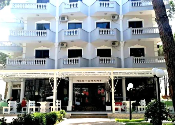 Ảnh Hotel Kapri
