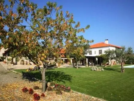 Ảnh Casa do Meio do Povo - Turismo de Habitacao