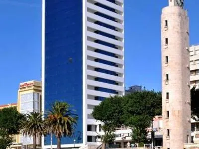 Ảnh Sweet Atlantic Hotel & Spa