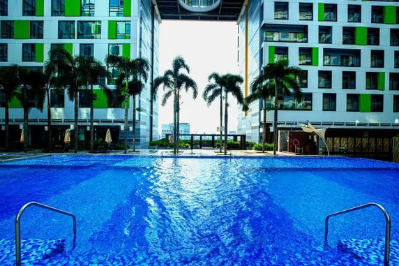 Ảnh Republic Plaza Serviced Apartment