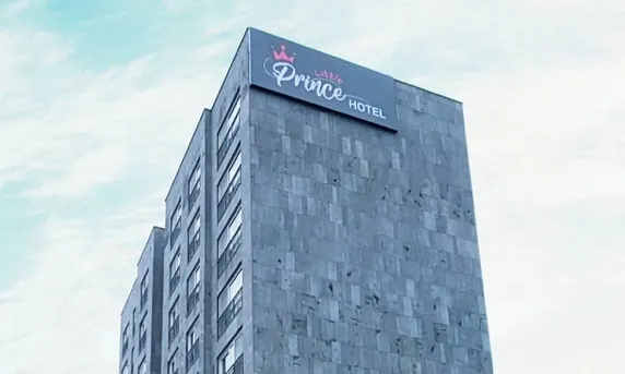 Ảnh Gunsan Little Prince Condo