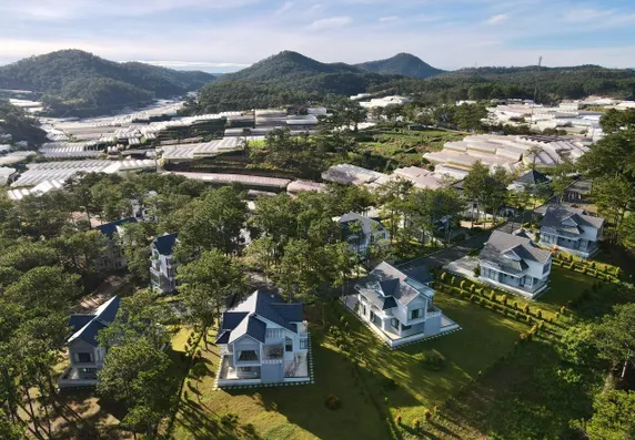 Ảnh Thủy Hoàng Nguyên Hotel Resort & Spa