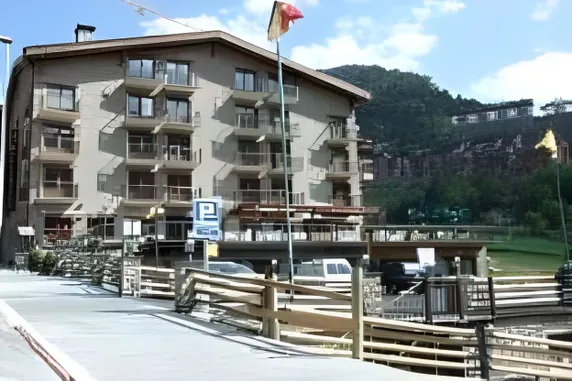 Ảnh Serras Andorra