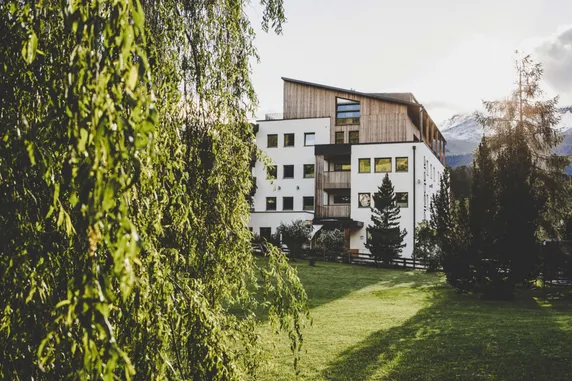 Ảnh Arabella Retreat & Spa