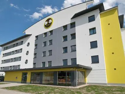 Ảnh B&B Hotel Oberhausen am Centro