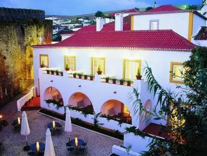 Ảnh Casa Senhoras Rainhas - Obidos - by Unlock Hotels