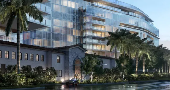 Ảnh Four Seasons Hotel at The Surf Club