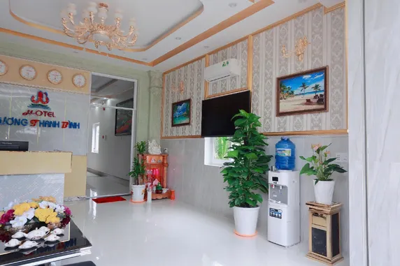 Ảnh Duong Thanh Binh Hotel