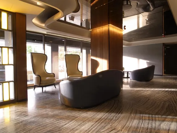 Ảnh Hotel Midtown Richardson - Kaohsiung Bo Ai