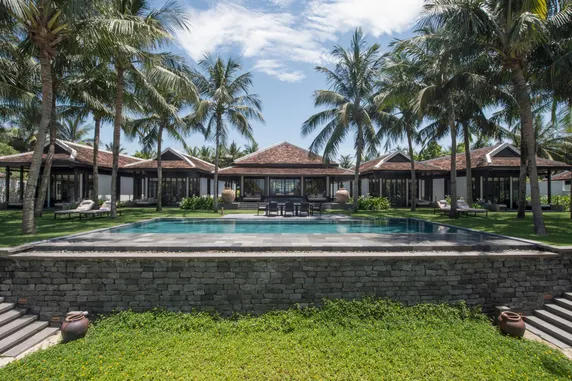 Ảnh Four Seasons Resort The Nam Hai Hội An
