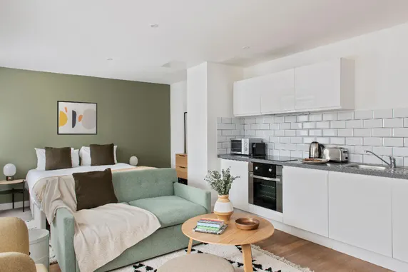 Ảnh Cove Minshull Street