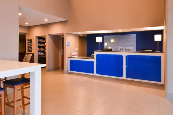 Ảnh Spark by Hilton North Little Rock