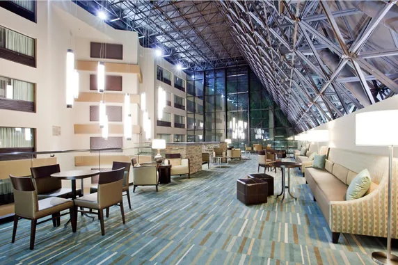 Ảnh Holiday Inn Virginia Beach - Norfolk